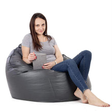 Load image into Gallery viewer, Cupid Bean Bag Chair: The Perfect Gaming Sofa for Gamers