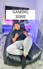 Load image into Gallery viewer, Snooze XXL Gaming Lounger