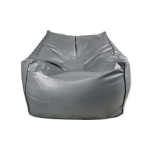 Load image into Gallery viewer, Quad-XXL Gaming Bean Bag Chair - The Comfiest and Widest Gaming Sofa for Large Adults