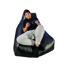 Load image into Gallery viewer, Snooze XXL Gaming Lounger
