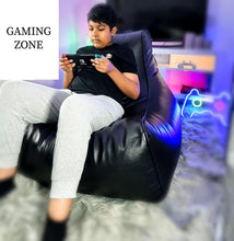 Load image into Gallery viewer, Snooze XXL Gaming Lounger