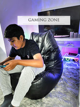 Load image into Gallery viewer, Evo-X Gaming Chair Bean Bag