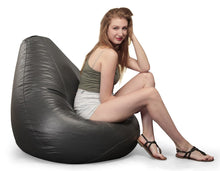Load image into Gallery viewer, Gaming Sofa Bean Bag: The Star Classic Gaming Bean Bag Chair