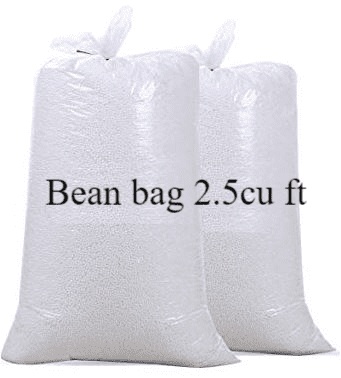 Buy Bean Bag filling 7 Cubic Feet – Gaming Bean Bag Chair