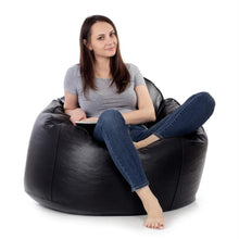 Load image into Gallery viewer, Cupid Bean Bag Chair: The Perfect Gaming Sofa for Gamers
