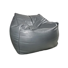 Load image into Gallery viewer, Quad-XXL Gaming Bean Bag Chair - The Comfiest and Widest Gaming Sofa for Large Adults
