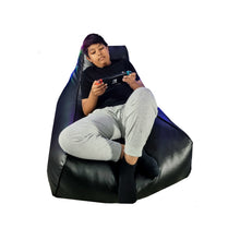 Load image into Gallery viewer, Snooze XXL Gaming Lounger
