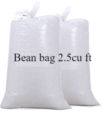 Buy Bean Bag filling 7 Cubic Feet